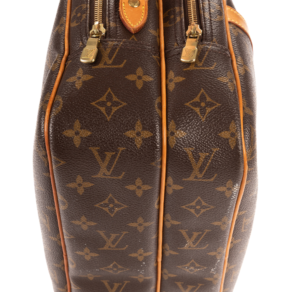 Louis Vuitton Reporter PM - Picture 7 of 11